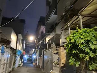 Bán nhà đường thống nhất, phường 11, gò vấp, tp.hcm