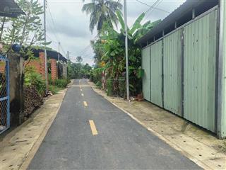 Bán đất mặt tiền đường dx129 tân an tp thủ dầu một