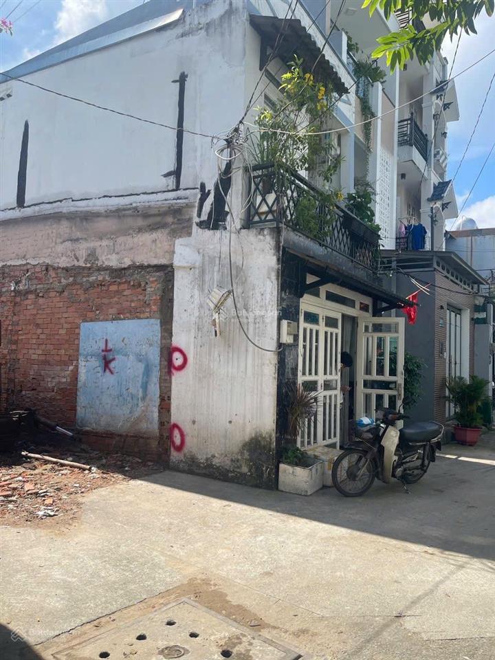 Bán nhà đường 48 phường 14 gò vấp