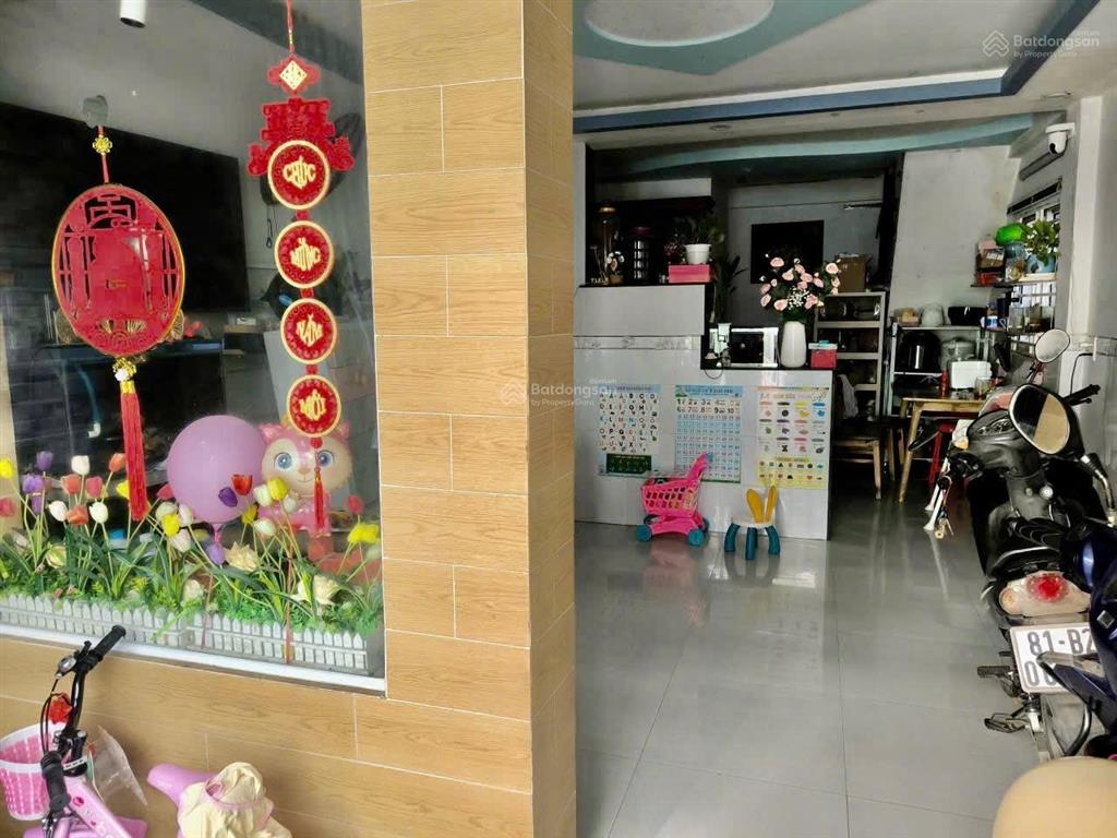 Bán nhà đường 48 phường 14 gò vấp