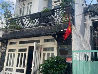 Bán nhà đường 48 phường 14 gò vấp