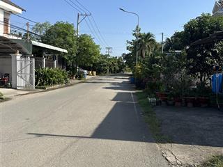 Bán đất đường bình nhâm 7 vào 2 sẹt, gần khu du lịch dìn ký xanh