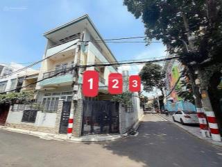 Đường 6m, vỉa hè rộng, khu biệt thự sang trọng d1 gò cẩm đệm, tân bình, dt 4x11m, giá 6.7 tỷ