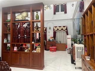 Bán nhà mặt tiền 20a trần văn quang, 11,9 tỷ, 45,5m2, dt 4.6x13m 3 lau, view đẹp, tân bình