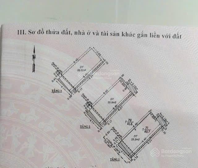 Nhà riêng 521/22a cách mạng tháng tám, quận 10,dt 34m2, 2 lầu, giá siêu hời 5.45 tỷ tl