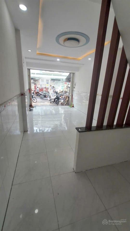 Mt đường 100 bình thới, q11 diện tích 3.3 x 12m giá chỉ 7.3 tỷ