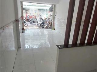 Mt đường 100 bình thới, q11 diện tích  3.3 x 12m giá chỉ 7.3 tỷ