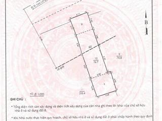 Bán nhanh mt 607 bình thới, p14, q 11. dt 4,2 x20m, 1 trệt, lửng giá 10.9 tỷ tl.  0909 505 ***