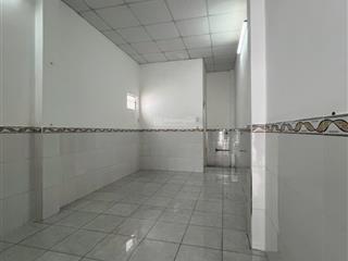 Nhà hẻm ba gác thông  đường 3/2, p8. q.10 dt 3 x10 m, 3 tầng, giá 5.25 tỷ tl