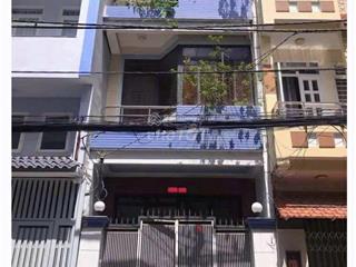 Nhà đường nội bộ lạc long quân, phường 5, quận 11. dt 3.5x16m, 2 lầu, st, giá bán 9.2 tỷ tl