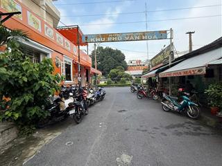 Bán nhà khu biệt thự trường chinh, tân bình. dt 11x21m, 1 trệt, 2 lầu, giá 29.5 tỷ