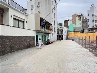 Lô đất hẻm xe tải hoà bình, phường 5, q11. dt 4x16.9m, dtcn 57.6 m2, giá 6.7 tỷ