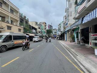 Chỉ 19.9 tỷ mua ngay căn góc hai mặt tiền 45a đường số 3, cư xá lữ gia. dt 4x20m, 1 trệt, 3 lầu