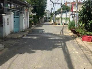 Bán lô đất có sổ giá rẻ nhất trường thọ, thủ đức giá 4,333 tỷ xem đất  0901 388 ***