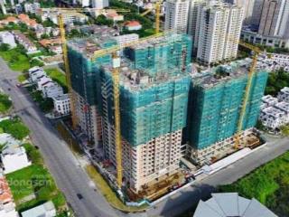 Căn hộ quận 2 victoria village 1pn + 1 55m2 giá bán 4,4 tỷ  0966 664 ***