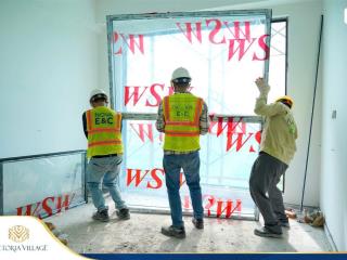 Bán nhanh căn hộ 2 pn victoria village quận 2 giá 5,8 tỷ  0966 664 ***