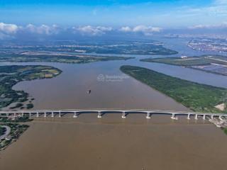 Swanbay biệt thự song lập đường lớn giá 18,8 tỷ  mr tuyển 0966 664 ***