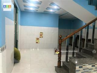 Nhà cách hẻm xe hơi đúng 20m, nhà nguyễn cửu vân ngang 4,2m (nở hậu 5,4 m) dài 15,8m