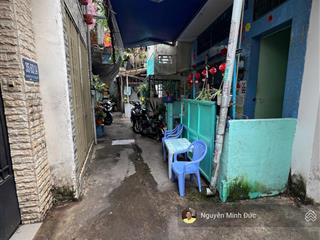 Nhà hẻm 3 gác nguyễn cửu vân, ngang 3,37m x dài 21,22m, 6,1 tỷ đang cho thuê 12 triệu/tháng