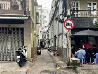 Bán nr tại huỳnh mẫn đạt, 9,9 tỷ, 57m2, 2pn, 2wc