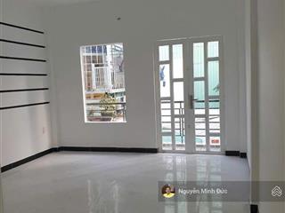 Bán nhà hẻm 2m xô viết nghệ tĩnh 3 pn 45m2 đất, 4,5 tỷ, tin thật