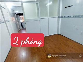 Bán nhà nhỏ võ duy ninh ngang 3,15m x dài 7,2m trệt 1 lầu 2pn, 2wc. tin thật