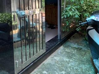 Bán nhà hẻm 3,5m cách hẻm xe hơi 2m nguyễn cửu vân 4,2m (nở hậu 5,4 m) x dài 15,8m