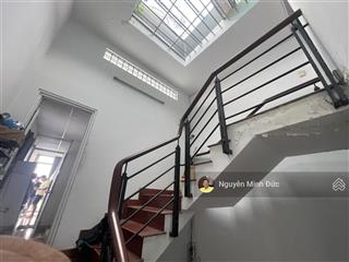 Bán nhà hẻm 4,5m nguyễn văn lạc 72m2 đất đang hợp đồng thuê 48 triệu 14 tỷ, tin thật