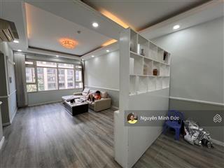 Bán căn hộ saigon pearl 89m2 tầng thấp 2pn, view mát mẻ 8,5 tỷ