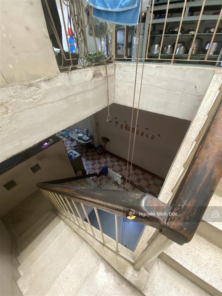 Bán nhà mặt tiền xô viết nghệ tĩnh 24 tỷ ngang 4m x dài 24m, tin thật, hãy gọi ngay hôm nay