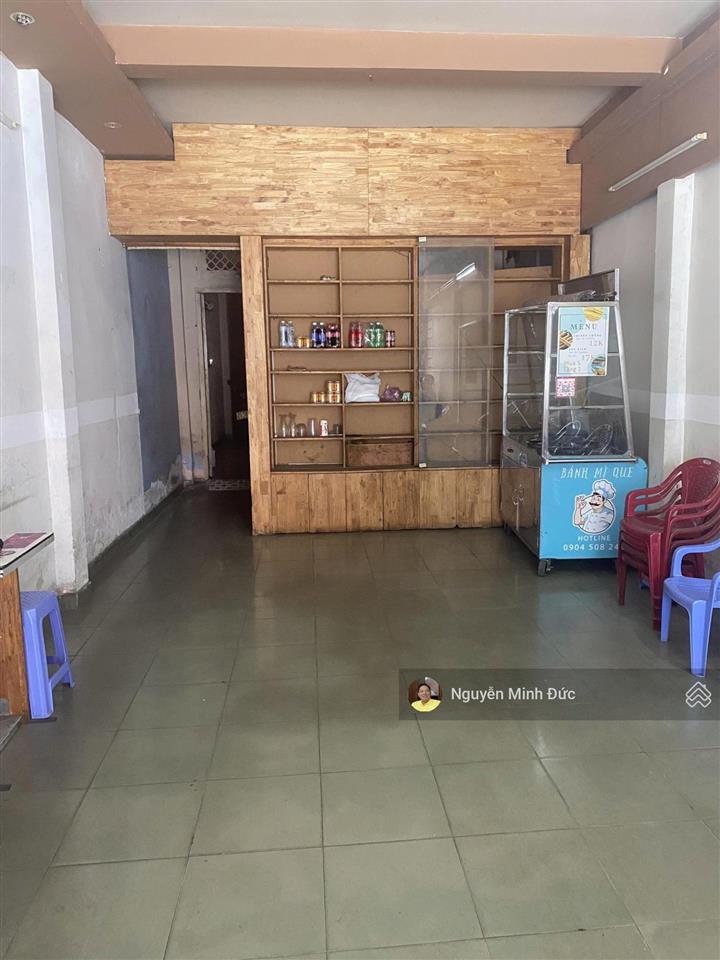 Bán nhà mặt tiền xô viết nghệ tĩnh 24 tỷ ngang 4m x dài 24m, tin thật, hãy gọi ngay hôm nay