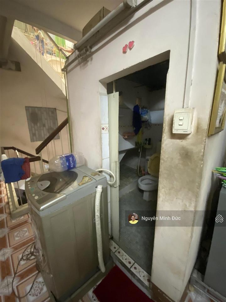 Bán nhà mặt tiền xô viết nghệ tĩnh 24 tỷ ngang 4m x dài 24m, tin thật, hãy gọi ngay hôm nay