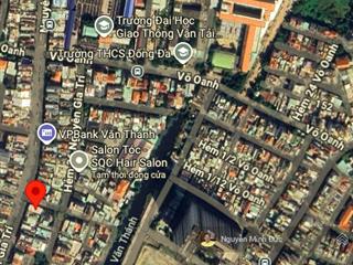 Bán tòa nhà văn phòng đường 14m nguyễn gia trí ngang 12m x dài 20m 6 tầng, tin thật hãy gọi ngay