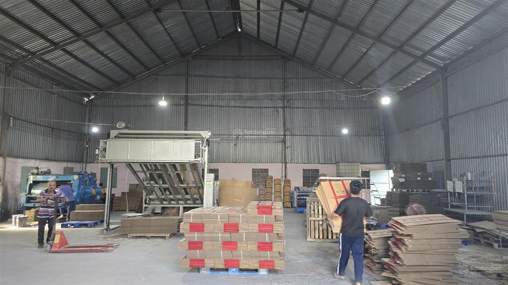 Bán xưởng tại xã phước vĩnh an, củ chi, hồ chí minh, 14,8 tỷ, 1022 m2 thổ cư. giá tốt, uy tín