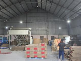 Bán xưởng tại xã phước vĩnh an, củ chi, hồ chí minh, 14,8 tỷ, 1022 m2 full thổ cư.giá tốt, uy tín