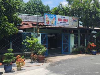 Bán đất tại 2mt đường bà thiên, nhuận đức, củ chi, hồ chí minh, 1017 m2 300m2 thổ cư