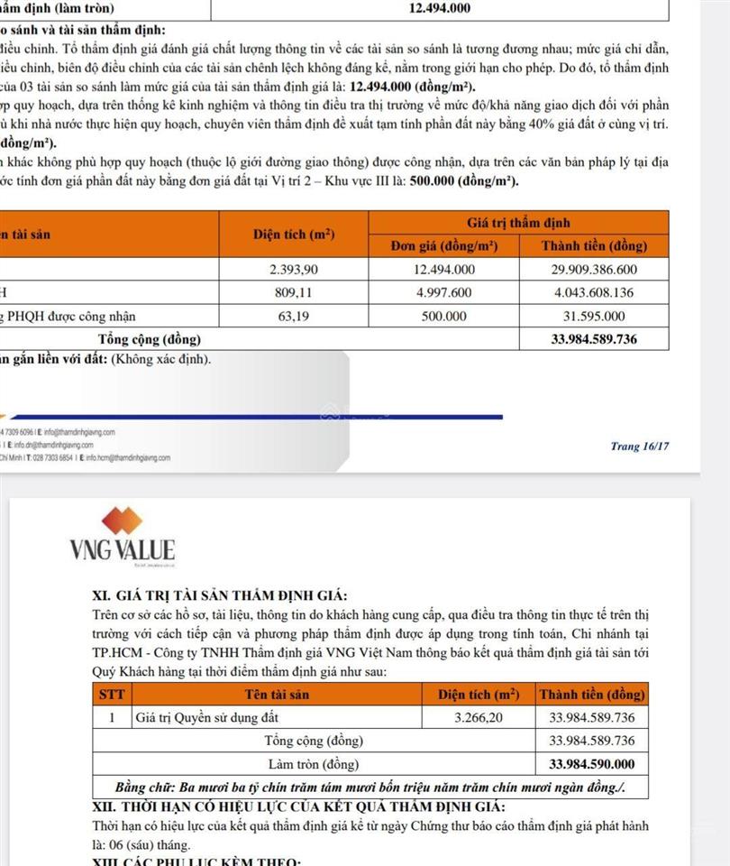 Bán 3266m2, 2393.9m2 thổ cư. đất làm nhà xưởng tại đường huỳnh minh mương, hòa phú, củ chi, 20,8 tỷ