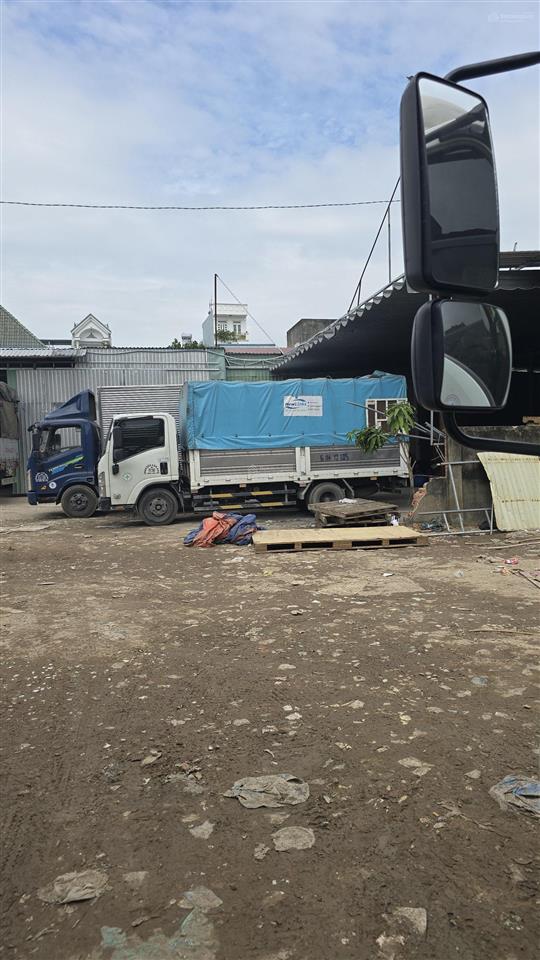 Bán đất + xưởng đường lê thị riêng, 30,9 tỷ, 665m2 thổ cư, giá còn thương lượng mạnh