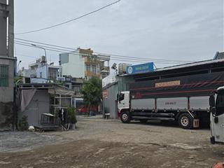 Bán đất + xưởng đường lê thị riêng, 30,9 tỷ, 665m2 thổ cư, giá còn thương lượng mạnh