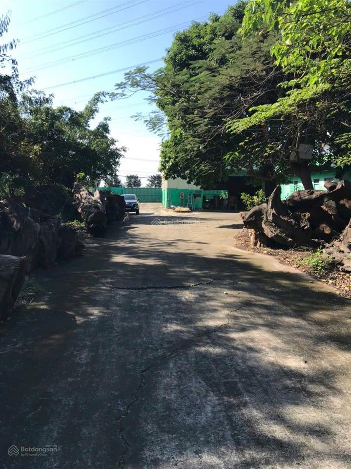 Bán gấp 5750m3 nhà xưởng mặt tiền đường bình mỹ, củ chi.