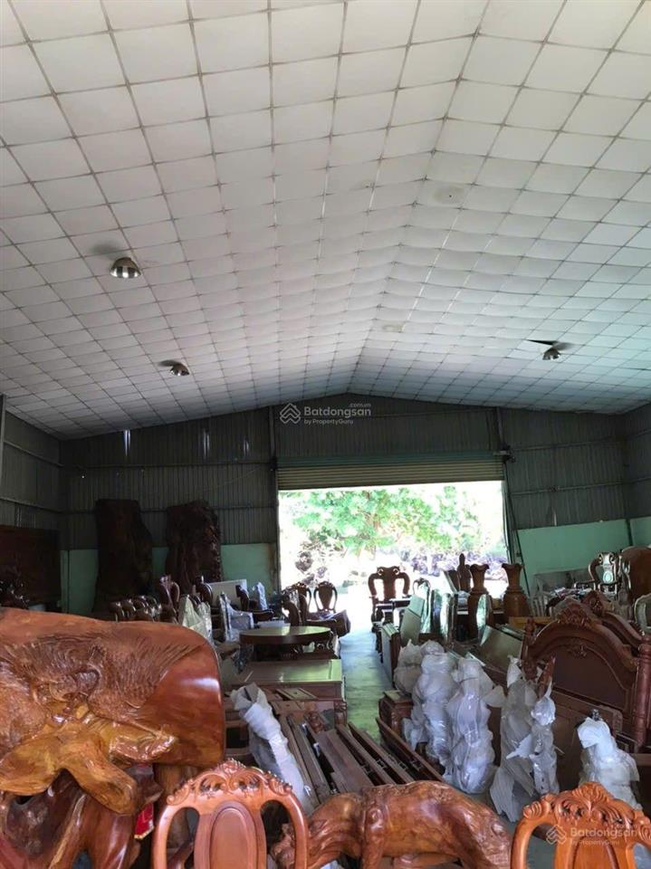 Bán gấp 5750m3 nhà xưởng mặt tiền đường bình mỹ, củ chi.