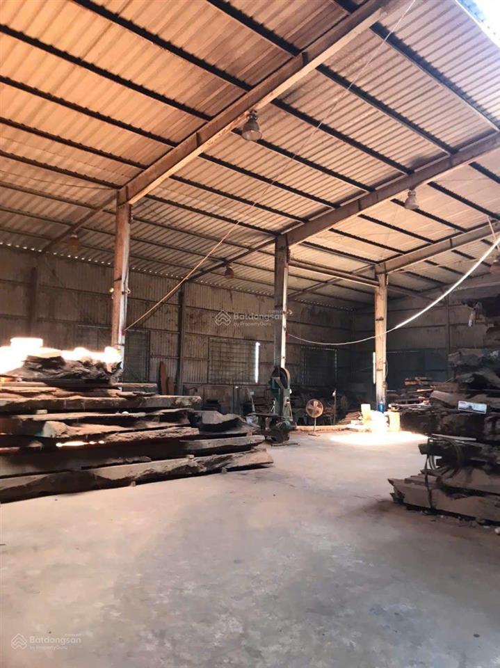 Bán gấp 5750m3 nhà xưởng mặt tiền đường bình mỹ, củ chi.