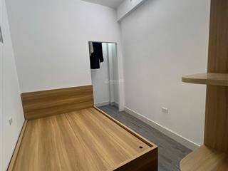 Bán cc mini 50m2, 1,5 tỷ tại quốc tử giám, cát linh, đống đa, hà nội  chính chủ, giá siêu hời