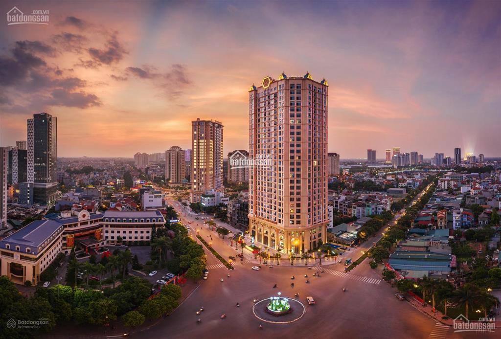 Chính chủ cần cho thuê gấp chung cư d. el dorado tân hoàng minh 659a lạc long quân, tây hồ, hà nội