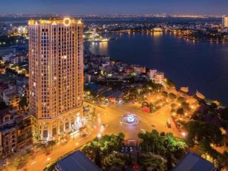 Chính chủ cho thuê gấp chung cư d'.el dorado tân hoàng minh 659a lạc long quân, tây hồ, hà nội