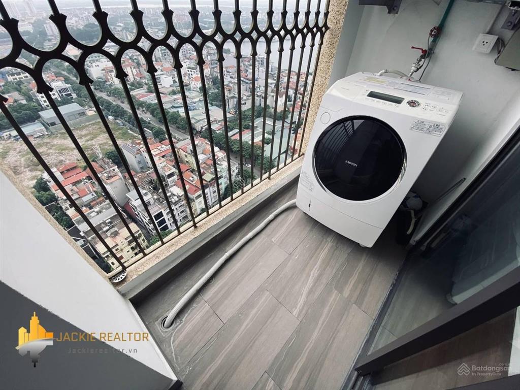Chính chủ cần cho thuê gấp chung cư d. el dorado tân hoàng minh 659a lạc long quân, tây hồ, hà nội