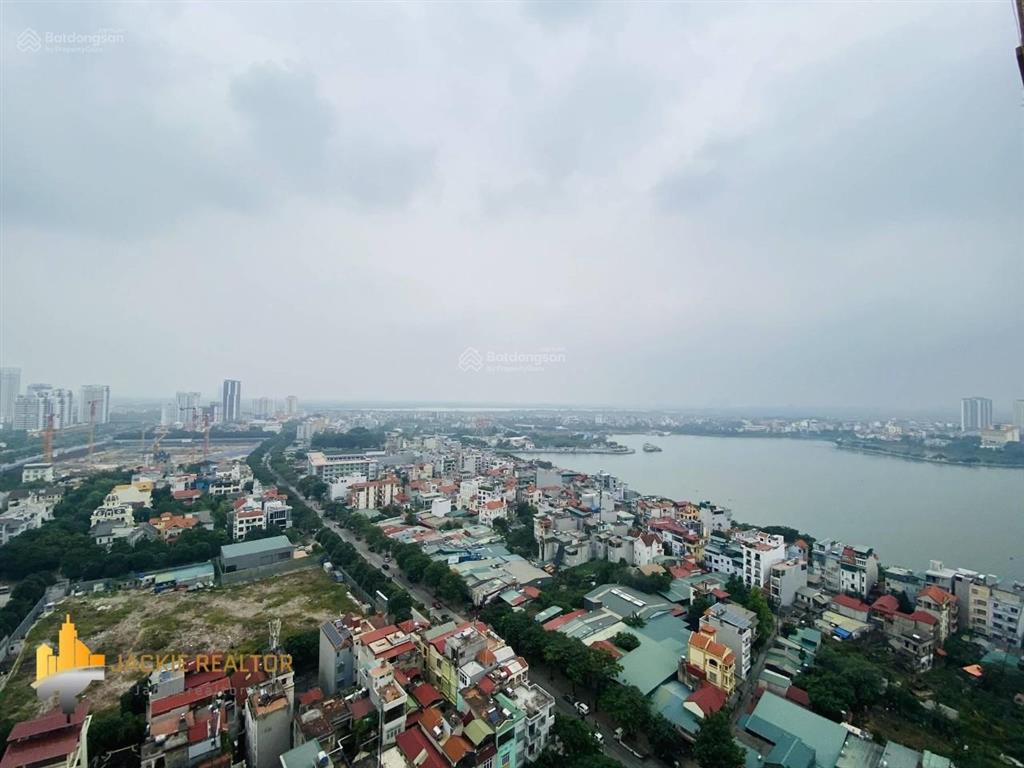 Chính chủ cần cho thuê gấp chung cư d. el dorado tân hoàng minh 659a lạc long quân, tây hồ, hà nội