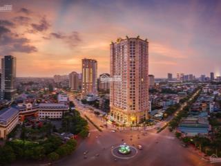 Cần bán căn hộ tây hồ d'.el dorado tân hoàng minh lạc long quân, tây hồ giá rất tốt, giao nhà ngay!