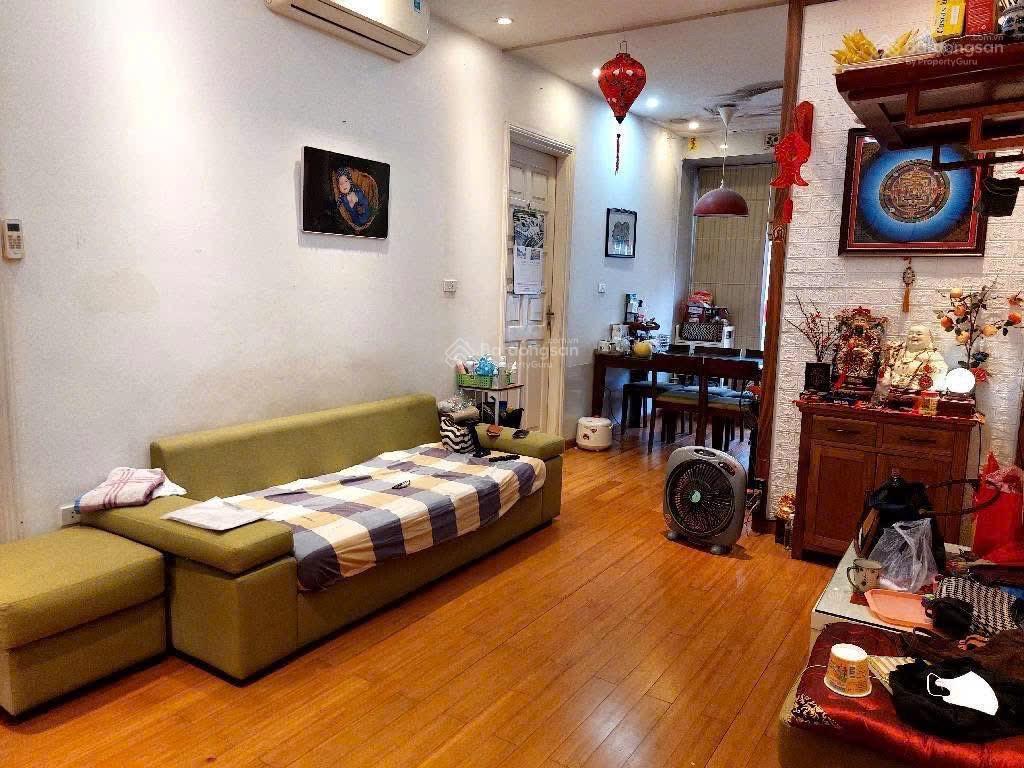 Phân lô văn cao  ba đình  dân trí gần hồ tây