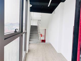 Bán nhà mặt ngõ 214 nguyễn xiển, thanh xuân, ngõ ô tô tránh, có vỉa hè, 120m2 7 tầng mt 5,2m, 60 tỷ